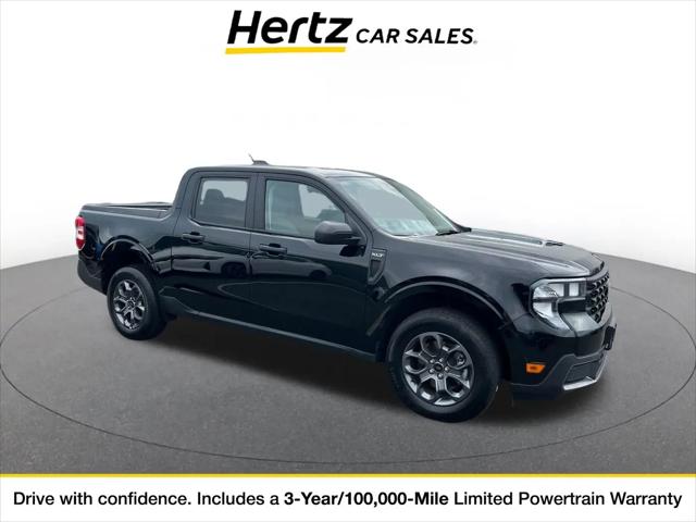 2026 Ford Maverick XLT for sale in Philadelphia, PA