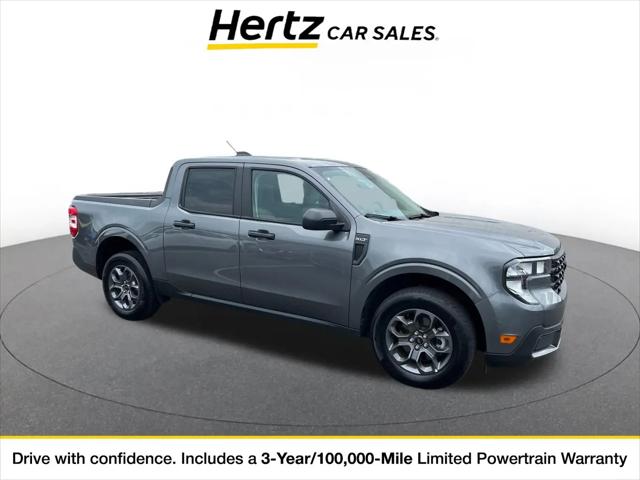 2026 Ford Maverick XLT for sale in Philadelphia, PA