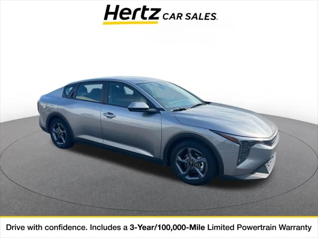 2026 Kia K4 LXS for sale in Philadelphia, PA