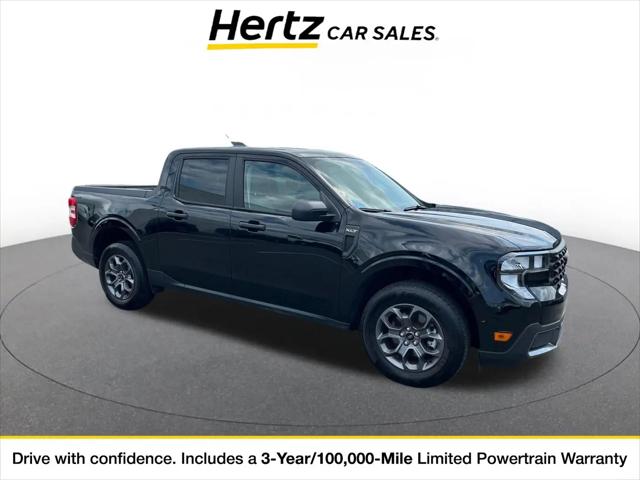 2026 Ford Maverick XLT for sale in Philadelphia, PA