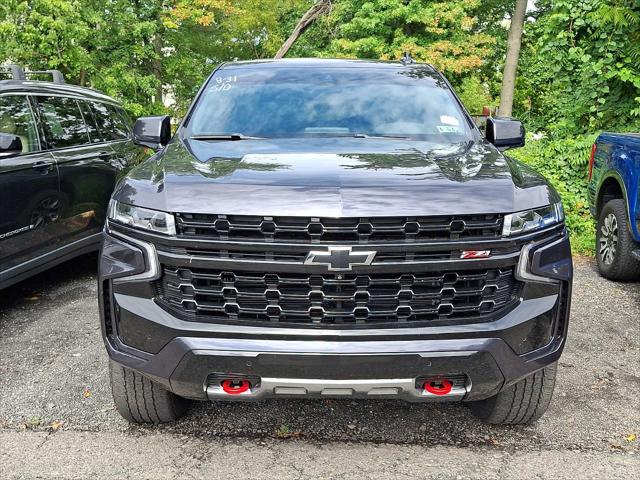 2024 Chevrolet Suburban 4WD Z71 2024 Chevrolet Suburban 4WD Z71