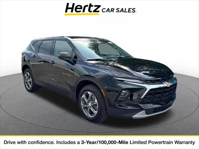 2026 Chevrolet Blazer LT for sale in Richmond, VA