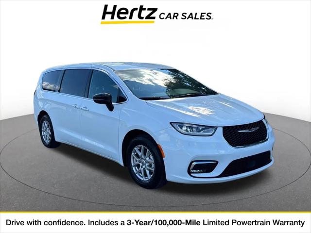 2025 Chrysler Pacifica Select for sale in Richmond, VA