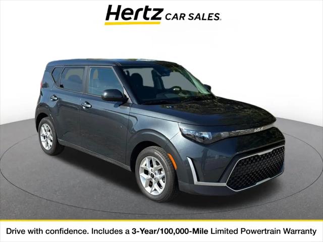2025 Kia Soul LX for sale in Richmond, VA