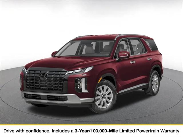 2025 Hyundai Palisade SEL for sale in Richmond, VA