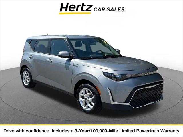 2025 Kia Soul LX for sale in Richmond, VA