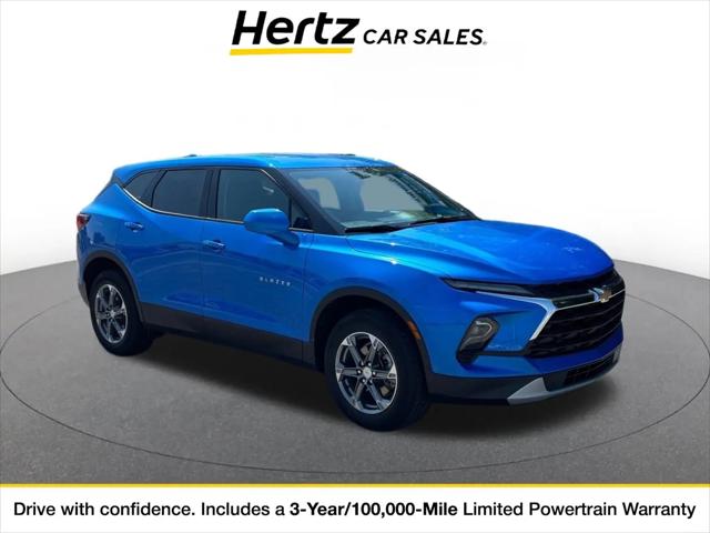 2026 Chevrolet Blazer LT for sale in Richmond, VA