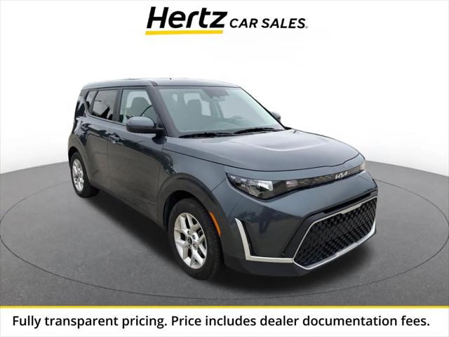 2025 Kia Soul LX for sale in Des Plaines, IL