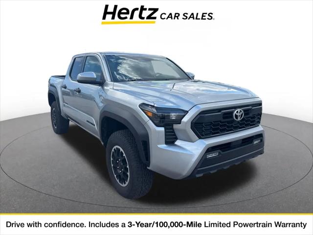 2025 Toyota Tacoma TRD Off Road for sale in Des Plaines, IL