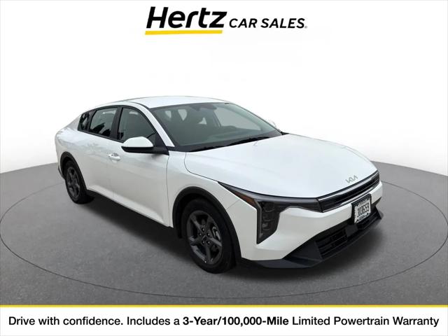 2025 Kia K4 LXS for sale in Des Plaines, IL