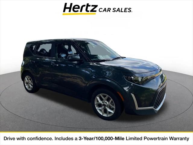 2025 Kia Soul LX for sale in Clearwater, FL