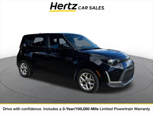 2025 Kia Soul LX for sale in Clearwater, FL