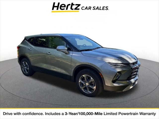 2026 Chevrolet Blazer LT for sale in Clearwater, FL