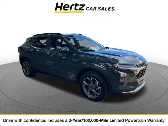 2025 Chevrolet Trax FWD LT for sale in Clearwater, FL