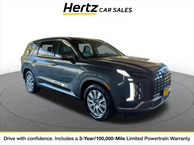 2025 Hyundai Palisade SEL for sale in Burien, WA