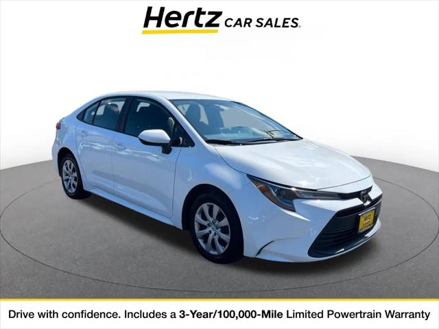2025 Toyota Corolla LE for sale in Burien, WA