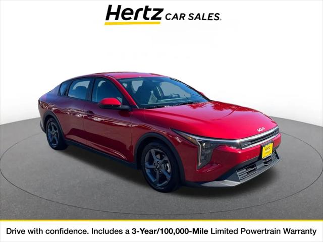2025 Kia K4 LXS for sale in Burien, WA