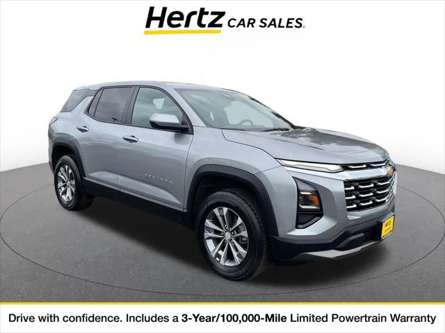 2025 Chevrolet Equinox FWD LT for sale in Burien, WA