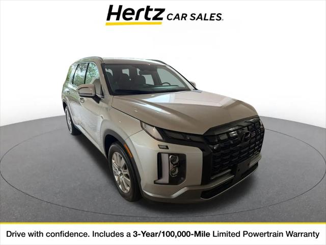 2024 Hyundai Palisade SEL for sale in Bonita Springs, FL