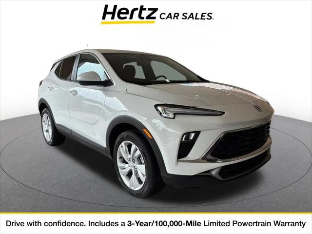 2026 Buick Encore GX Preferred FWD for sale in Bonita Springs, FL