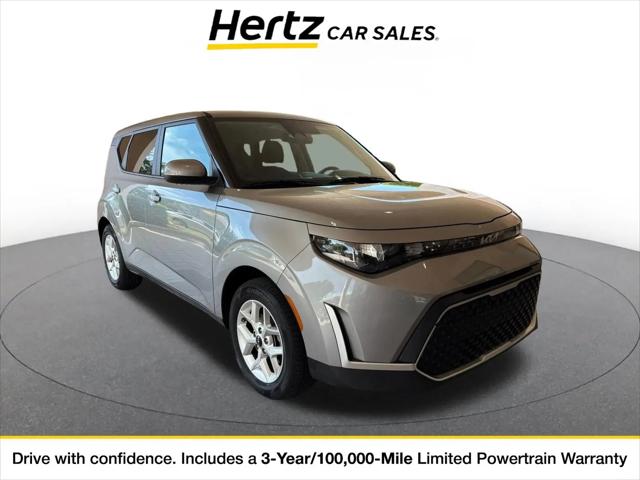 2025 Kia Soul LX for sale in Bonita Springs, FL