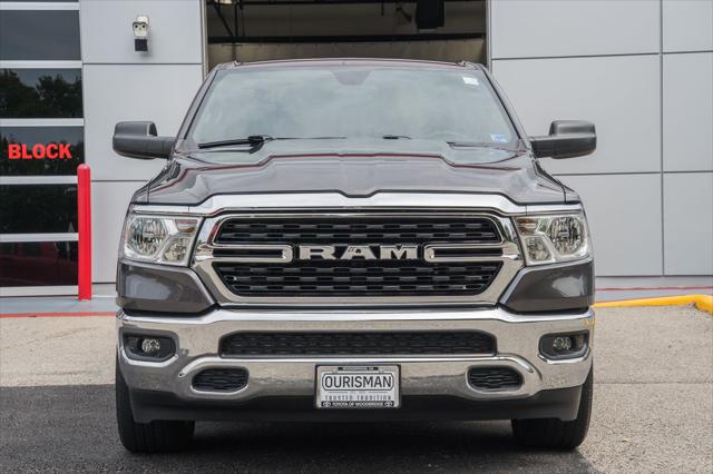 2022 RAM 1500 Big Horn 2022 RAM 1500 Big Horn