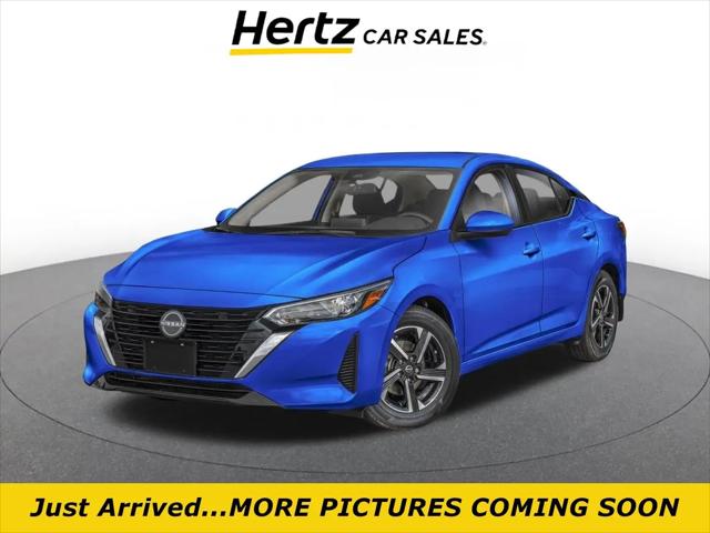 2025 Nissan Sentra for sale near Loveland, OH