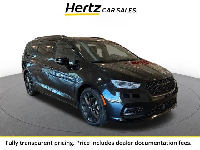 2025 Chrysler Pacifica Limited for sale near Loveland, OH