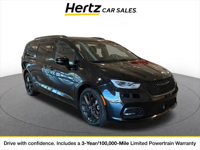 2025 Chrysler Pacifica Limited for sale near Loveland, OH