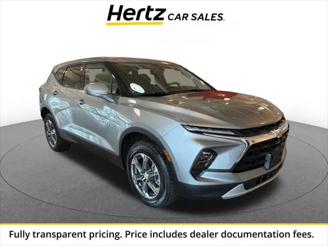 2025 Chevrolet Blazer for sale near Loveland, OH