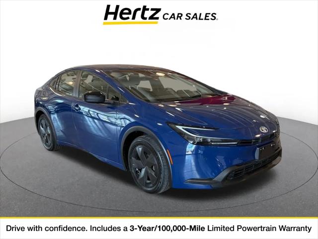 2025 Toyota Prius for sale near Loveland, OH
