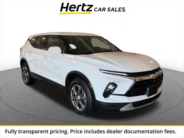 2025 Chevrolet Blazer FWD 2LT for sale near Loveland, OH
