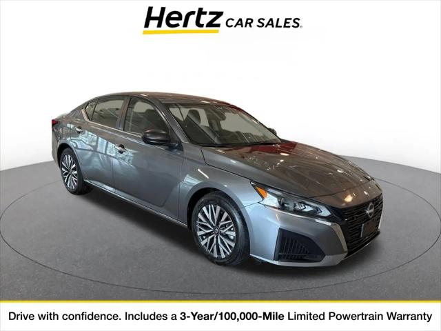 2025 Nissan Altima SV FWD for sale in Loveland, OH