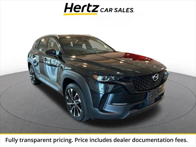 2025 Mazda CX-50 Hybrid Premium Plus Package for sale in Loveland, OH
