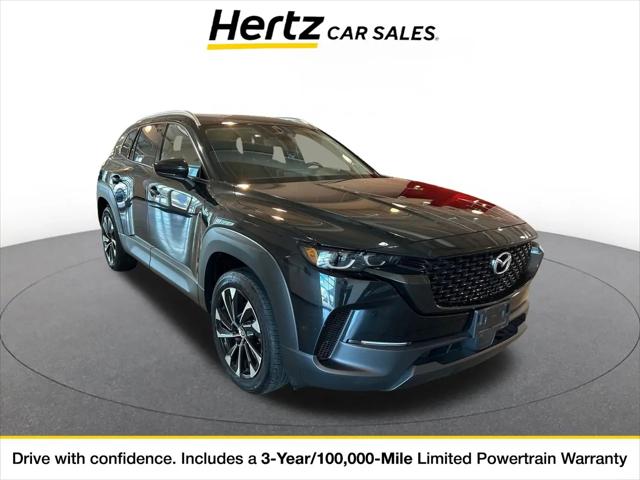 2025 Mazda CX-50 Hybrid Premium Plus Package for sale in Loveland, OH