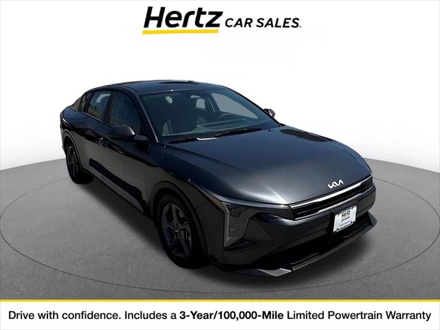 2025 Kia K4 LXS for sale in Norwalk, CA