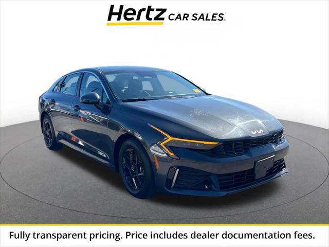 2025 Kia K5 LXS for sale in Norwalk, CA