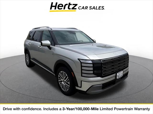 2026 Hyundai Palisade SEL 7P for sale in Norwalk, CA