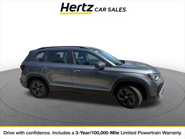2026 Volkswagen Taos S for sale in Norwalk, CA
