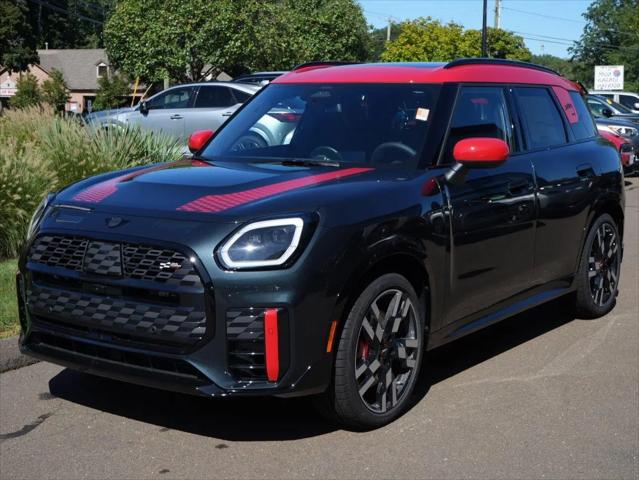 2027 MINI Cooper Countryman John Cooper Works for sale in Darien, CT