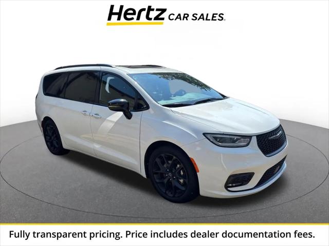 2025 Chrysler Pacifica Limited for sale in Winston-Salem, NC