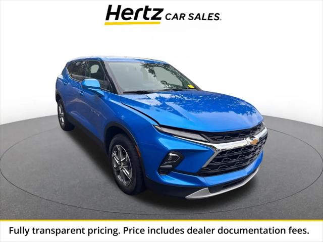2026 Chevrolet Blazer LT for sale in Winston-Salem, NC