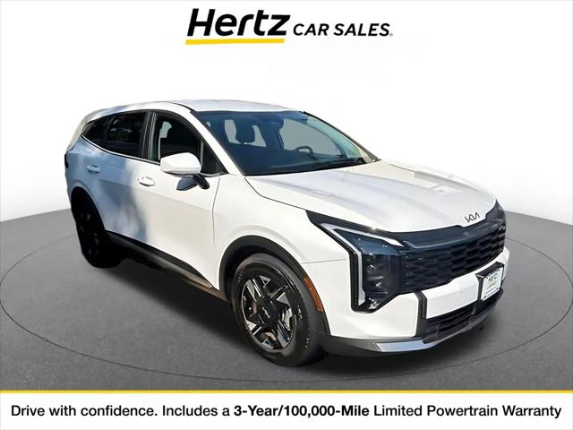 2026 Kia Sportage LX for sale in Winston-Salem, NC