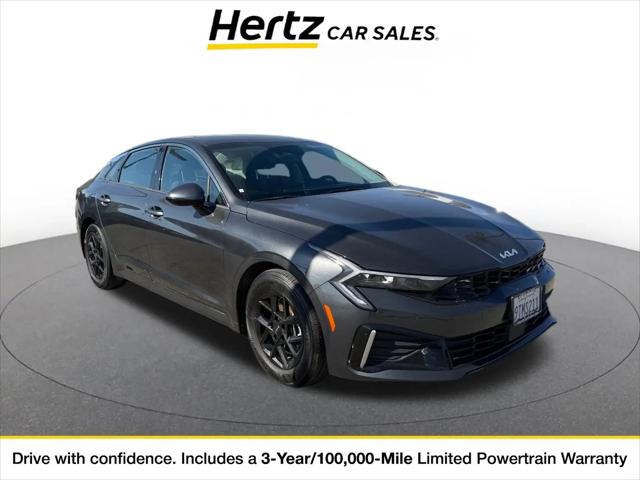 2025 Kia K5 LXS for sale in Riverside, CA