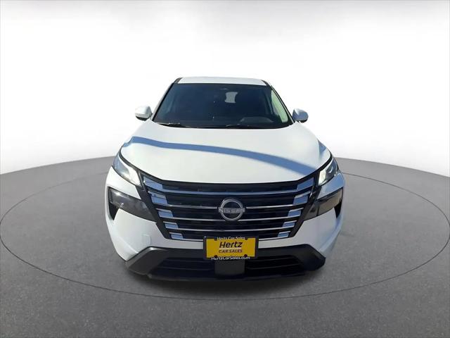 2025 Nissan Rogue SV Intelligent AWD