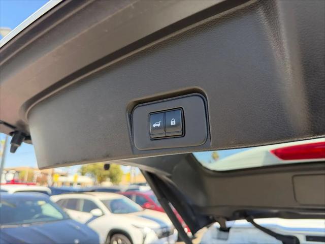 2025 Nissan Rogue SV Intelligent AWD