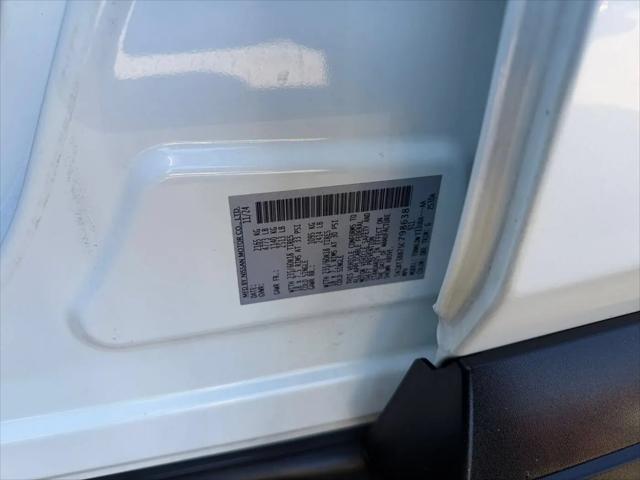 2025 Nissan Rogue SV Intelligent AWD