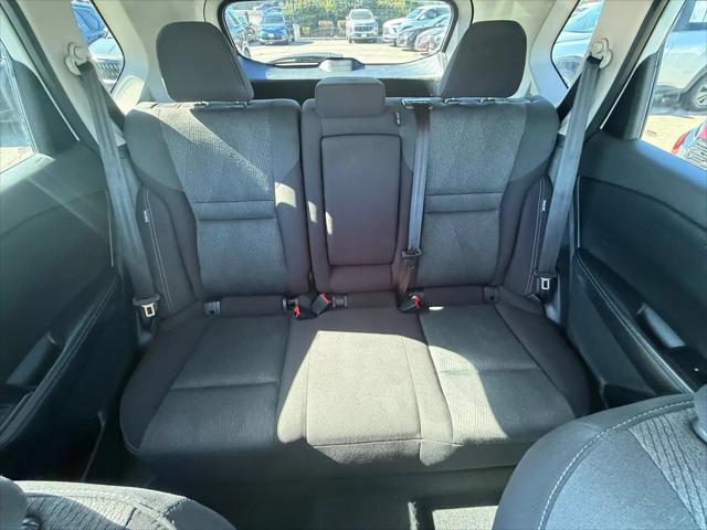 2025 Nissan Rogue SV Intelligent AWD