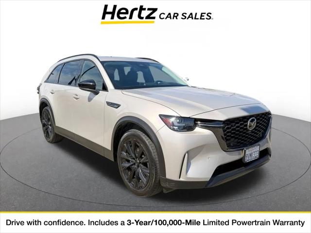 2026 Mazda X-90 3.3 Turbo Premium Sport for sale in Riverside, CA