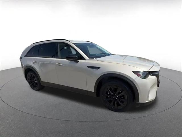 2026 Mazda X-90 3.3 Turbo Premium Sport